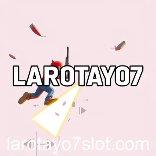 Exploring the Thrills of Action Games with LAROTAYO7