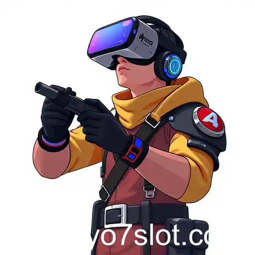 The Evolution of Online Gaming Platforms