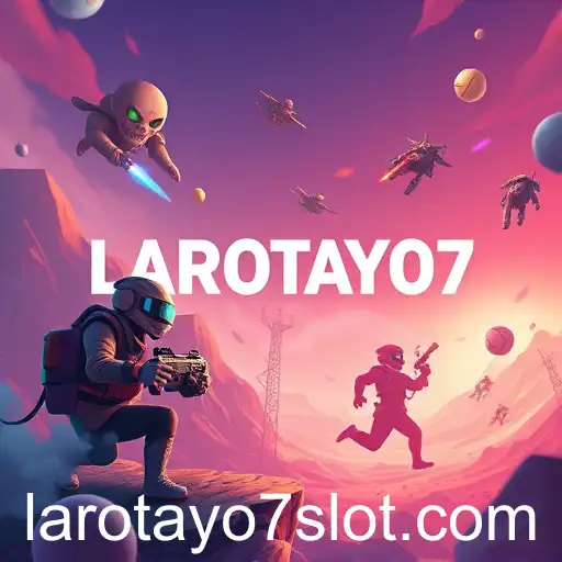 Gaming Evolution: LAROTAYO7 in 2025