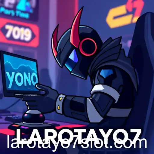 Gaming Evolution: The Rise of LAROTAYO7