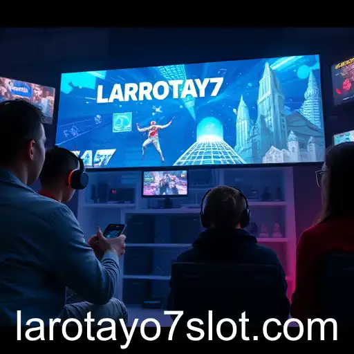 LAROTAYO7