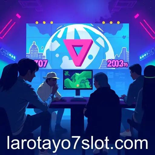 The Rise of LAROTAYO7: A Gaming Phenomenon
