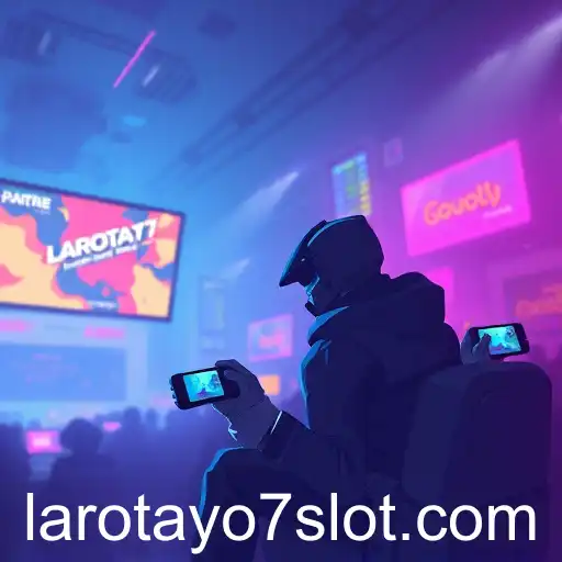 Virtual Realities: The Rise of Gaming Platforms