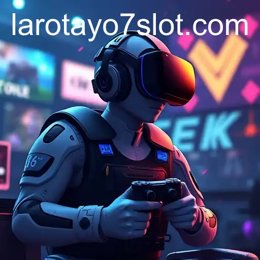 Online Gaming Trends Emerge in 2025