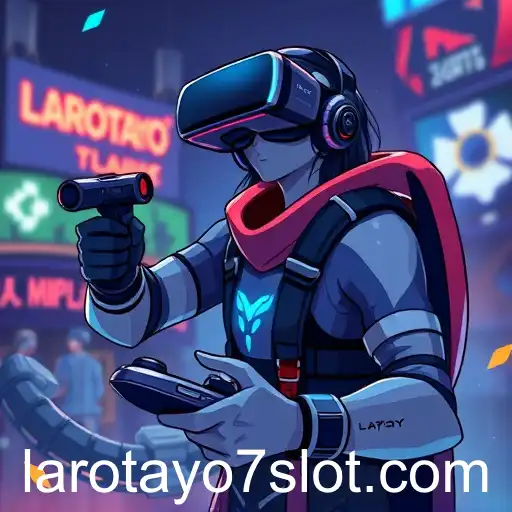 The Impact of Online Gaming on Language Learning