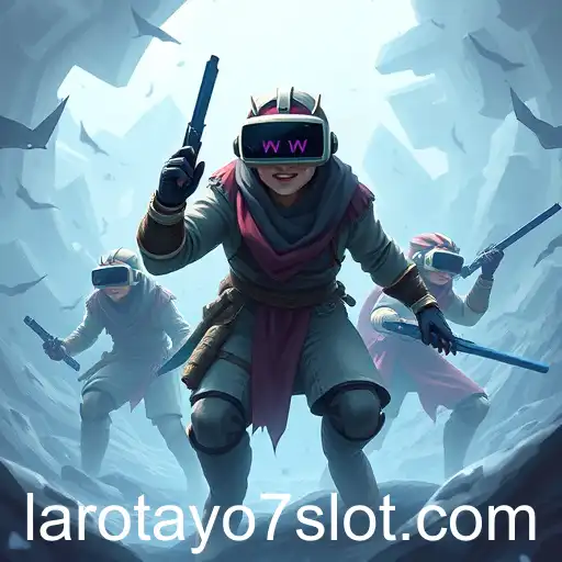 LAROTAYO7: Revolutionizing Online Gaming Experiences
