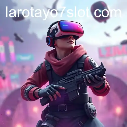 LAROTAYO7: A Digital Revolution in English Gaming