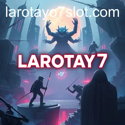 The Evolving Landscape of Online Gaming: A Look at LAROTAYO7