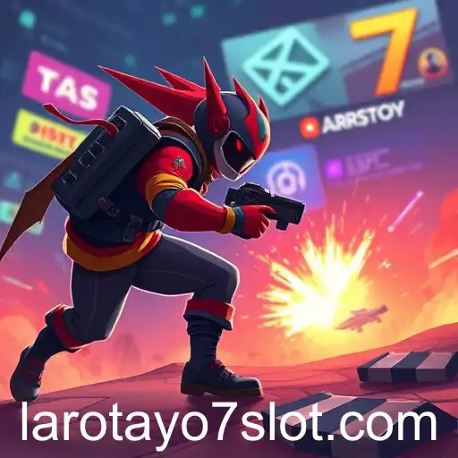 LAROTAYO7's Impact on the Gaming World