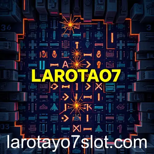 The Rise of LAROTAYO7: Revolutionizing Online Gaming