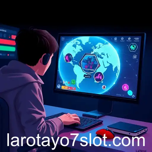 Rise of Online Gaming Communities