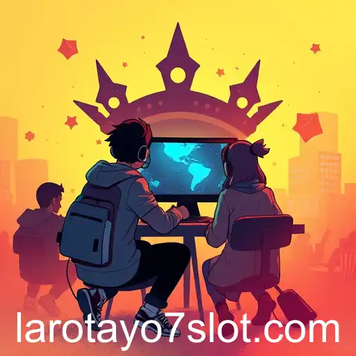 The Rise of Online Gaming Communities