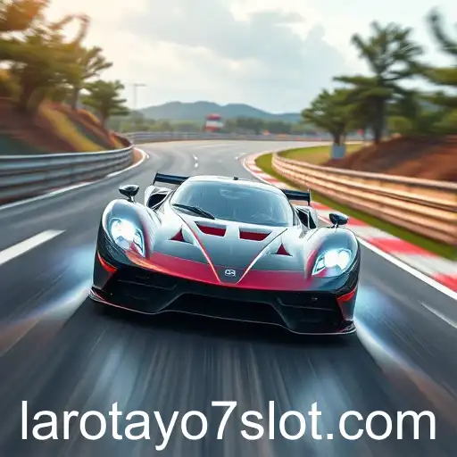Racing Thrills: Unleash Your Speed with LAROTAYO7