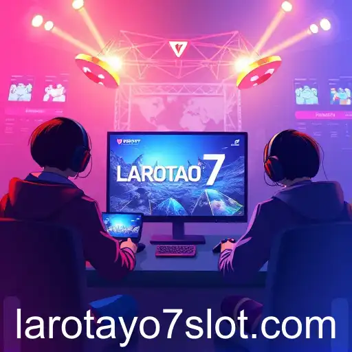 The Rise of LAROTAYO7: A New Dawn for Online Gaming