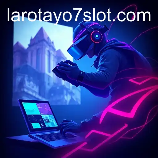 The Rise of LAROTAYO7 in Online Gaming
