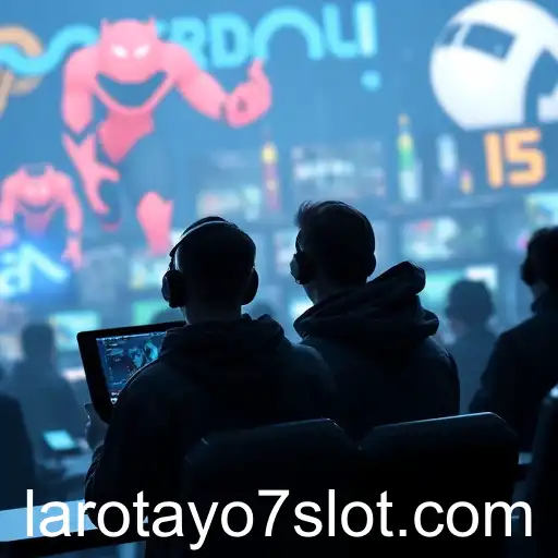 LAROTAYO7