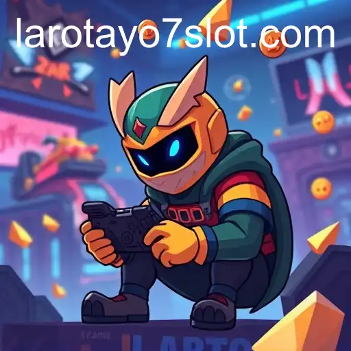 The Rise of LAROTAYO7 in Digital Gaming