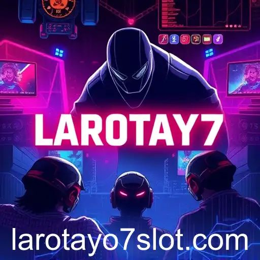 The Rise of LAROTAYO7 in the Gaming World