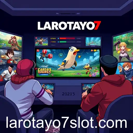 Rise of LAROTAYO7: A Cultural Phenomenon