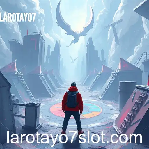 The Rise of LAROTAYO7 in Gaming