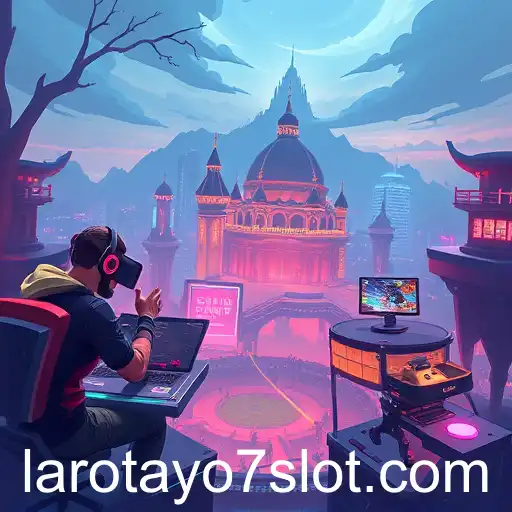 LAROTAYO7