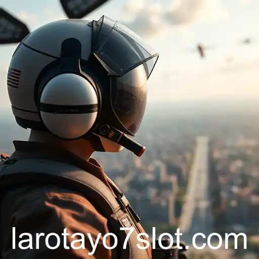 Exploring the World of Simulations: A Digital Playground with LAROTAYO7